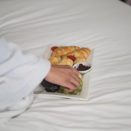 Anew Hotel Hatfield פרטוריה מראה חיצוני תמונה