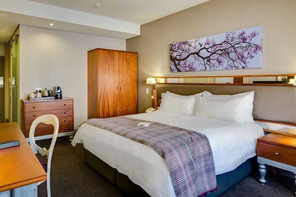 Anew Hotel Hatfield פרטוריה מראה חיצוני תמונה