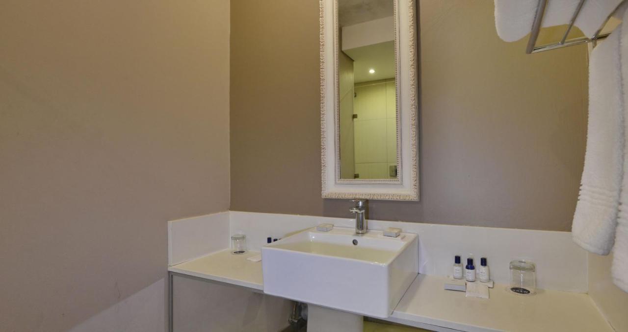 Anew Hotel Hatfield פרטוריה מראה חיצוני תמונה