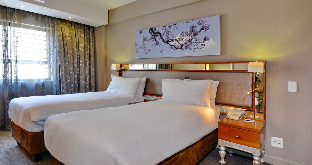 Anew Hotel Hatfield פרטוריה מראה חיצוני תמונה