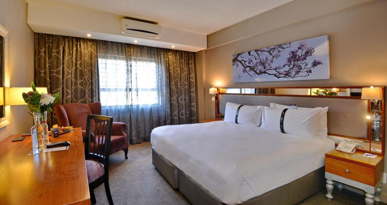 Anew Hotel Hatfield פרטוריה מראה חיצוני תמונה