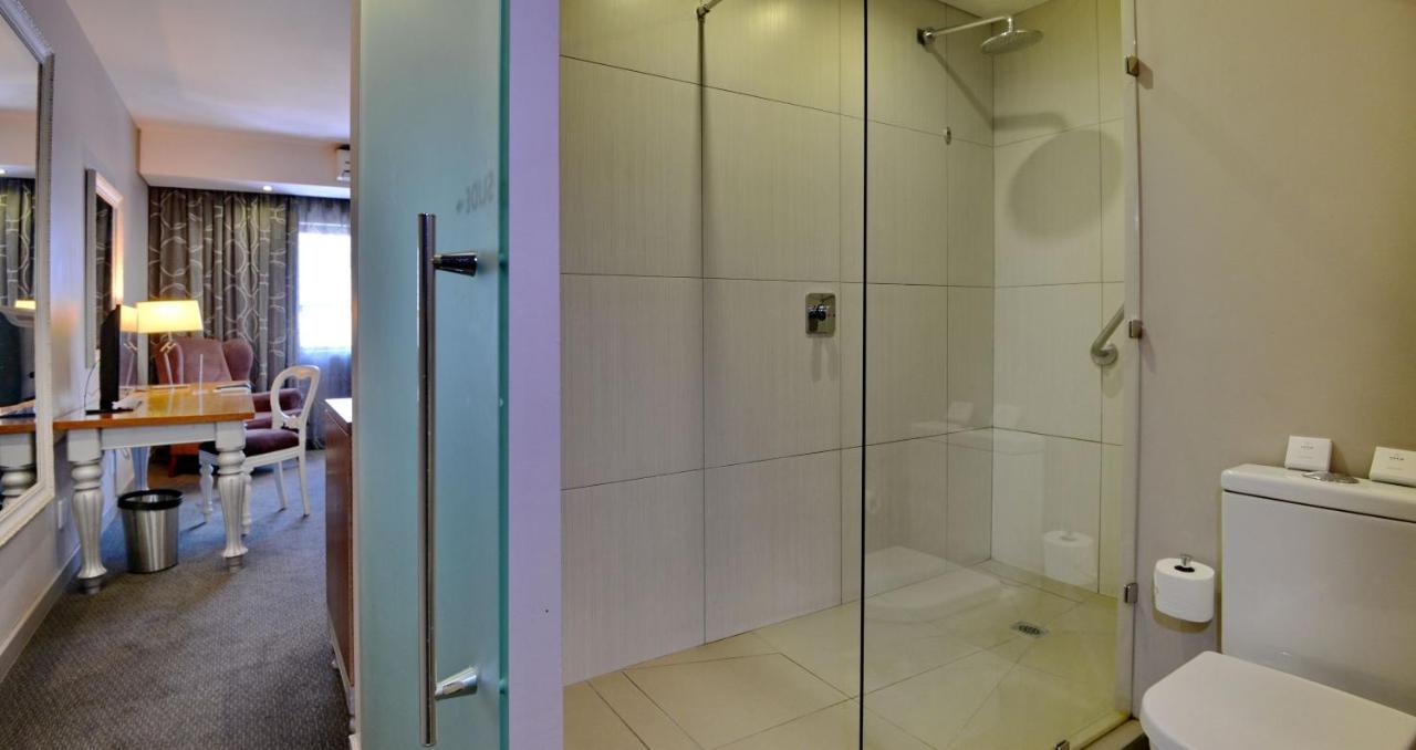 Anew Hotel Hatfield פרטוריה מראה חיצוני תמונה
