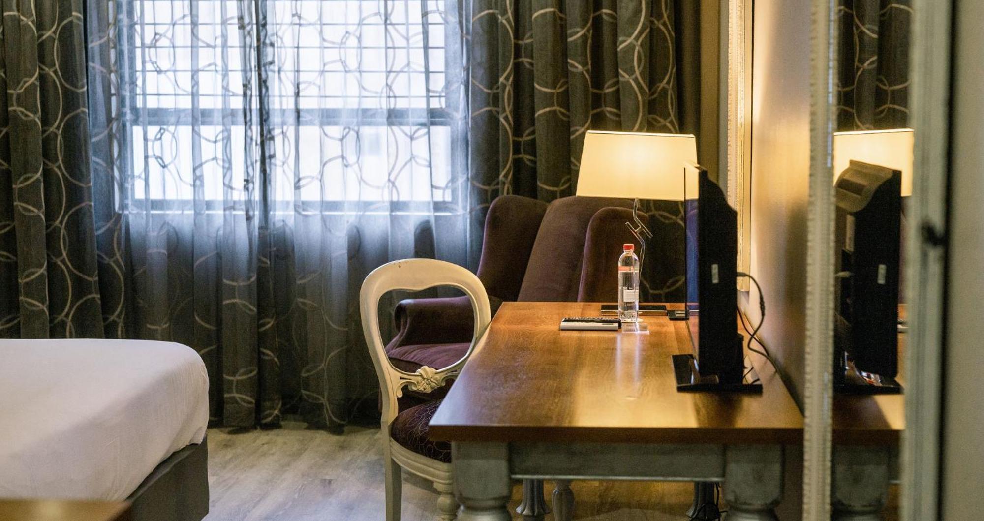 Anew Hotel Hatfield פרטוריה מראה חיצוני תמונה