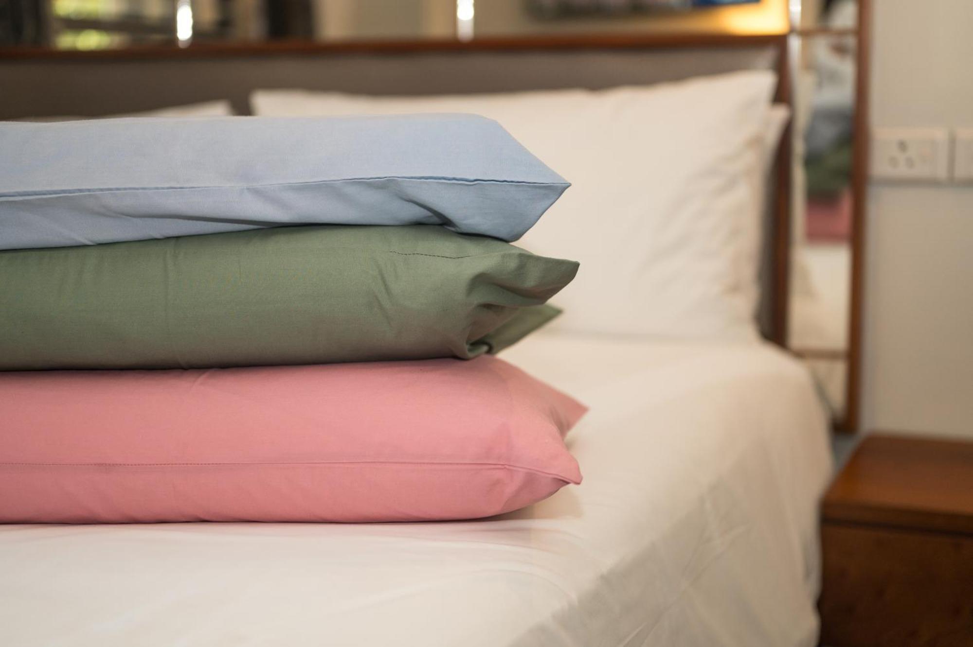 Anew Hotel Hatfield פרטוריה מראה חיצוני תמונה