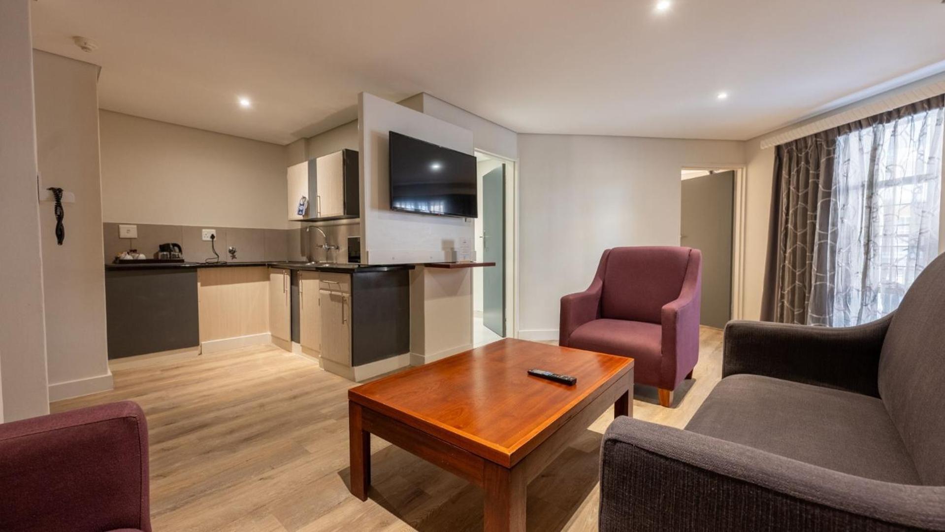 Anew Hotel Hatfield פרטוריה מראה חיצוני תמונה