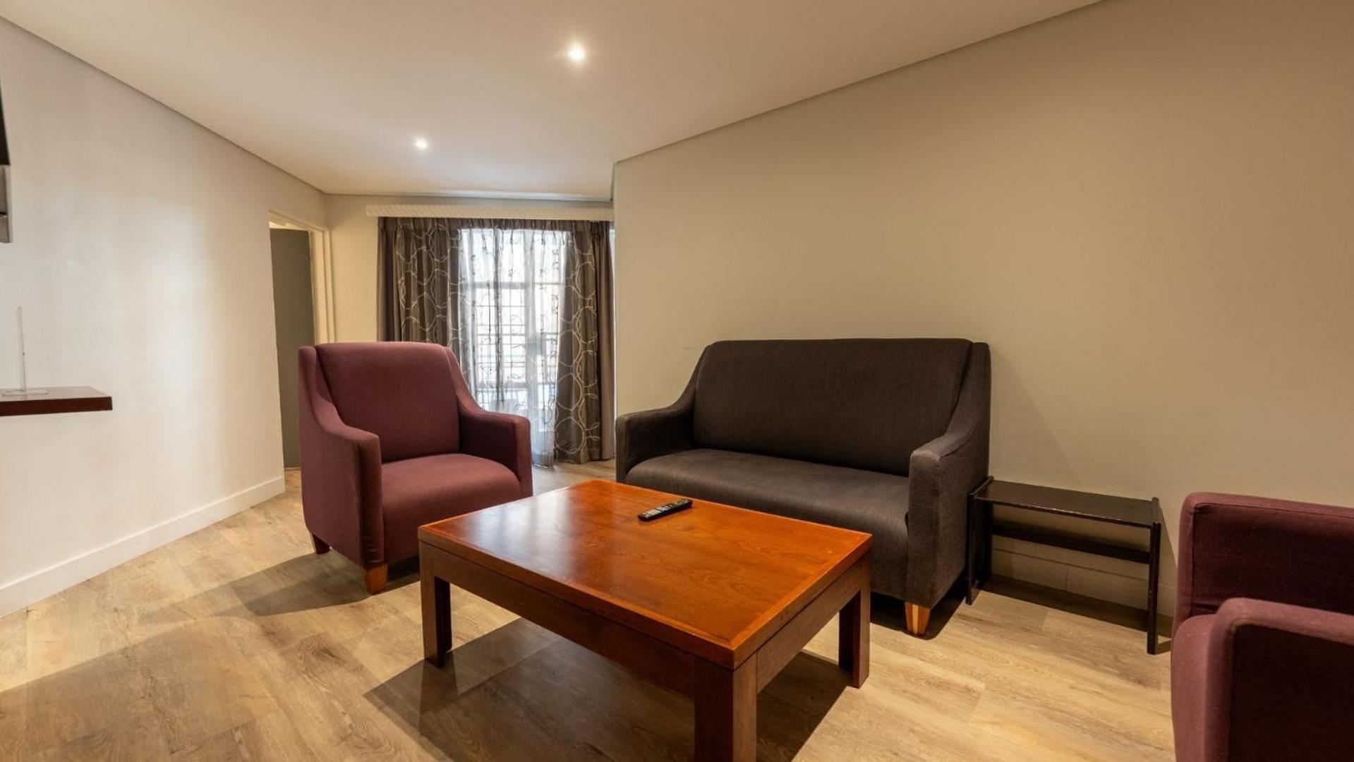 Anew Hotel Hatfield פרטוריה מראה חיצוני תמונה