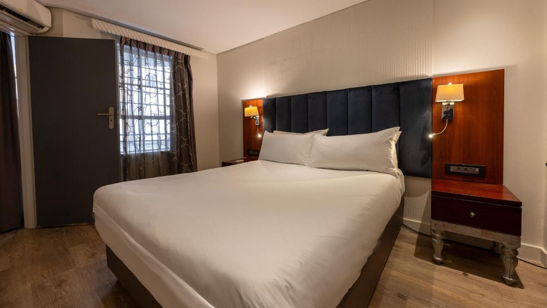 Anew Hotel Hatfield פרטוריה מראה חיצוני תמונה