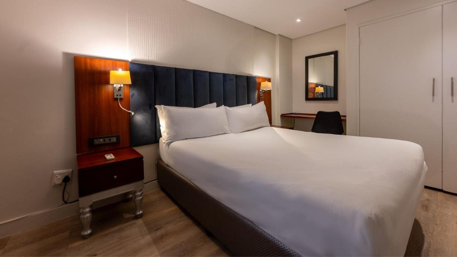Anew Hotel Hatfield פרטוריה מראה חיצוני תמונה