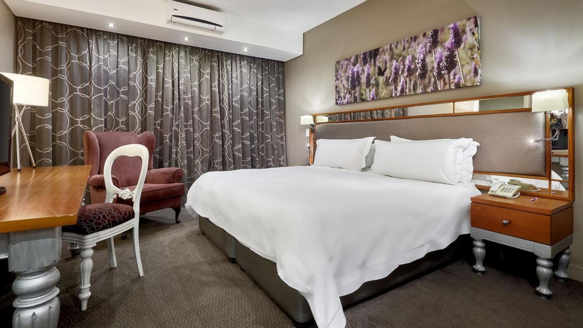 Anew Hotel Hatfield פרטוריה מראה חיצוני תמונה