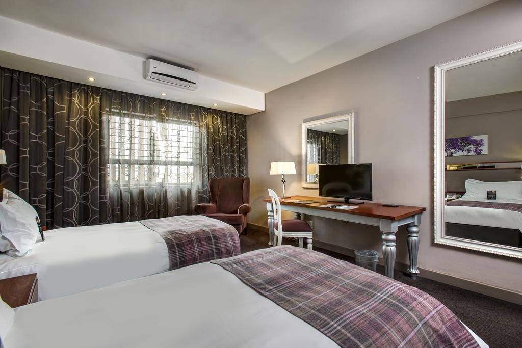Anew Hotel Hatfield פרטוריה חדר תמונה