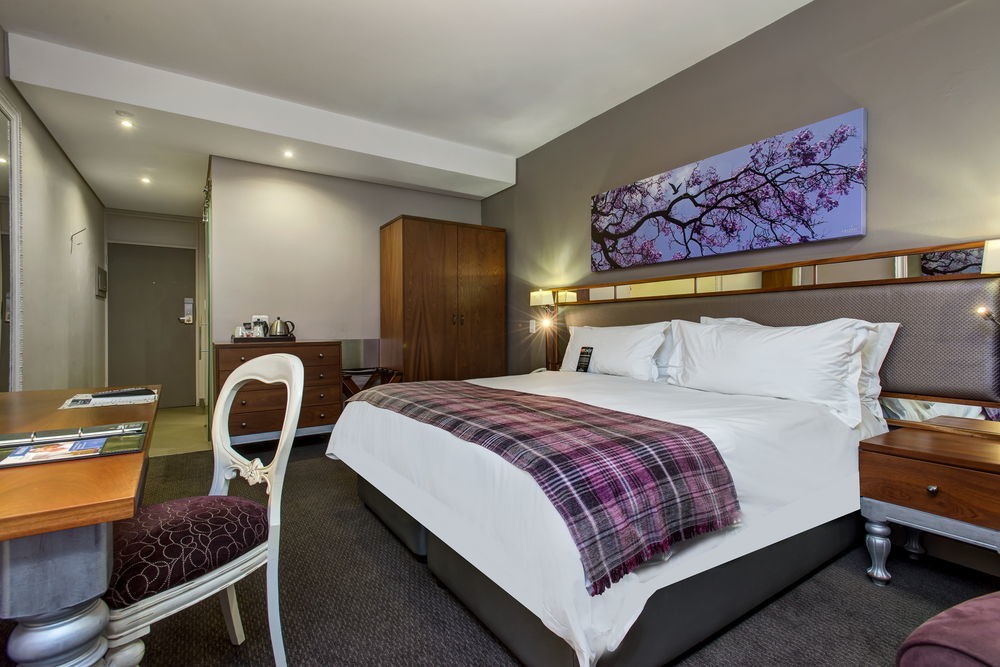 Anew Hotel Hatfield פרטוריה מראה חיצוני תמונה