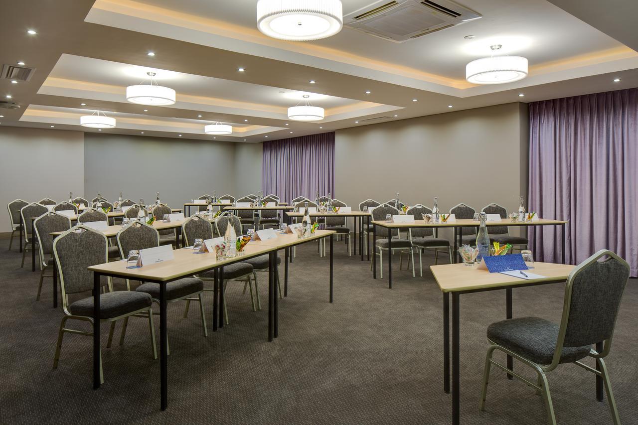 Anew Hotel Hatfield פרטוריה מראה חיצוני תמונה