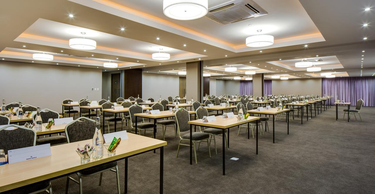 Anew Hotel Hatfield פרטוריה מראה חיצוני תמונה