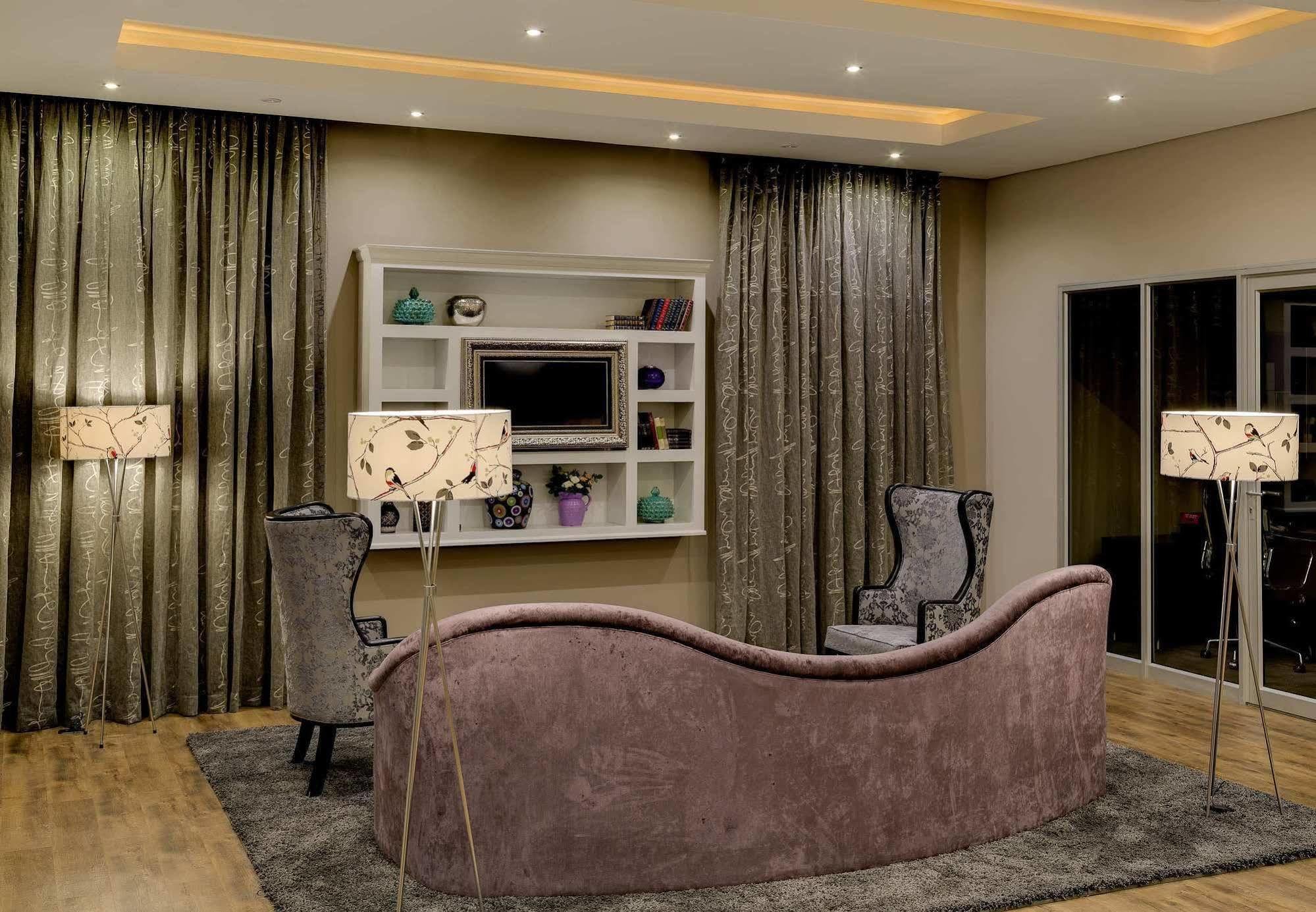 Anew Hotel Hatfield פרטוריה מראה חיצוני תמונה
