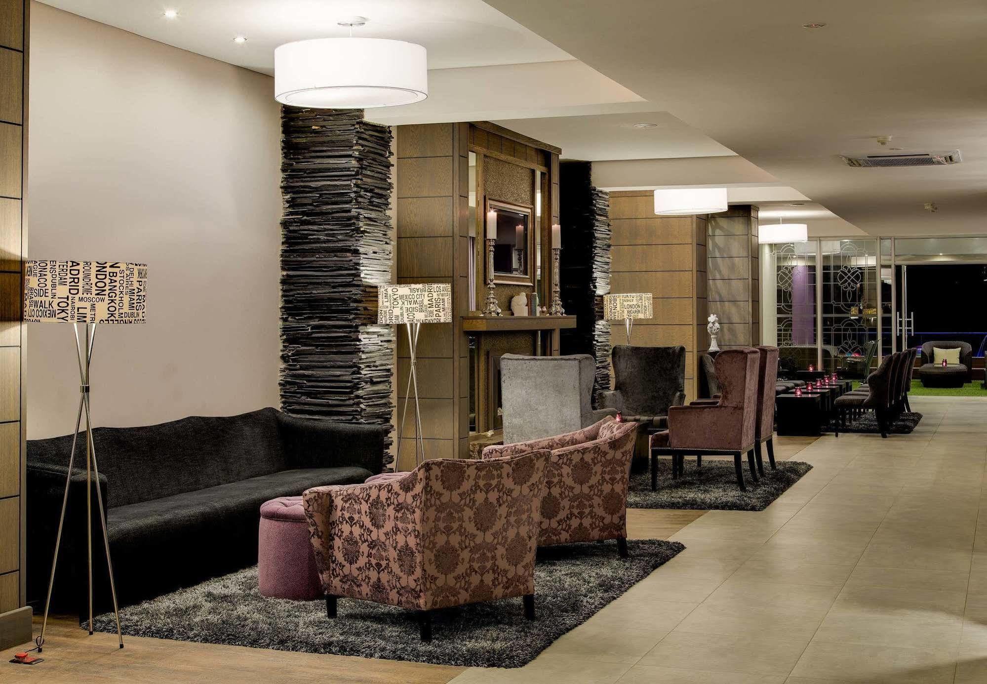 Anew Hotel Hatfield פרטוריה מראה חיצוני תמונה