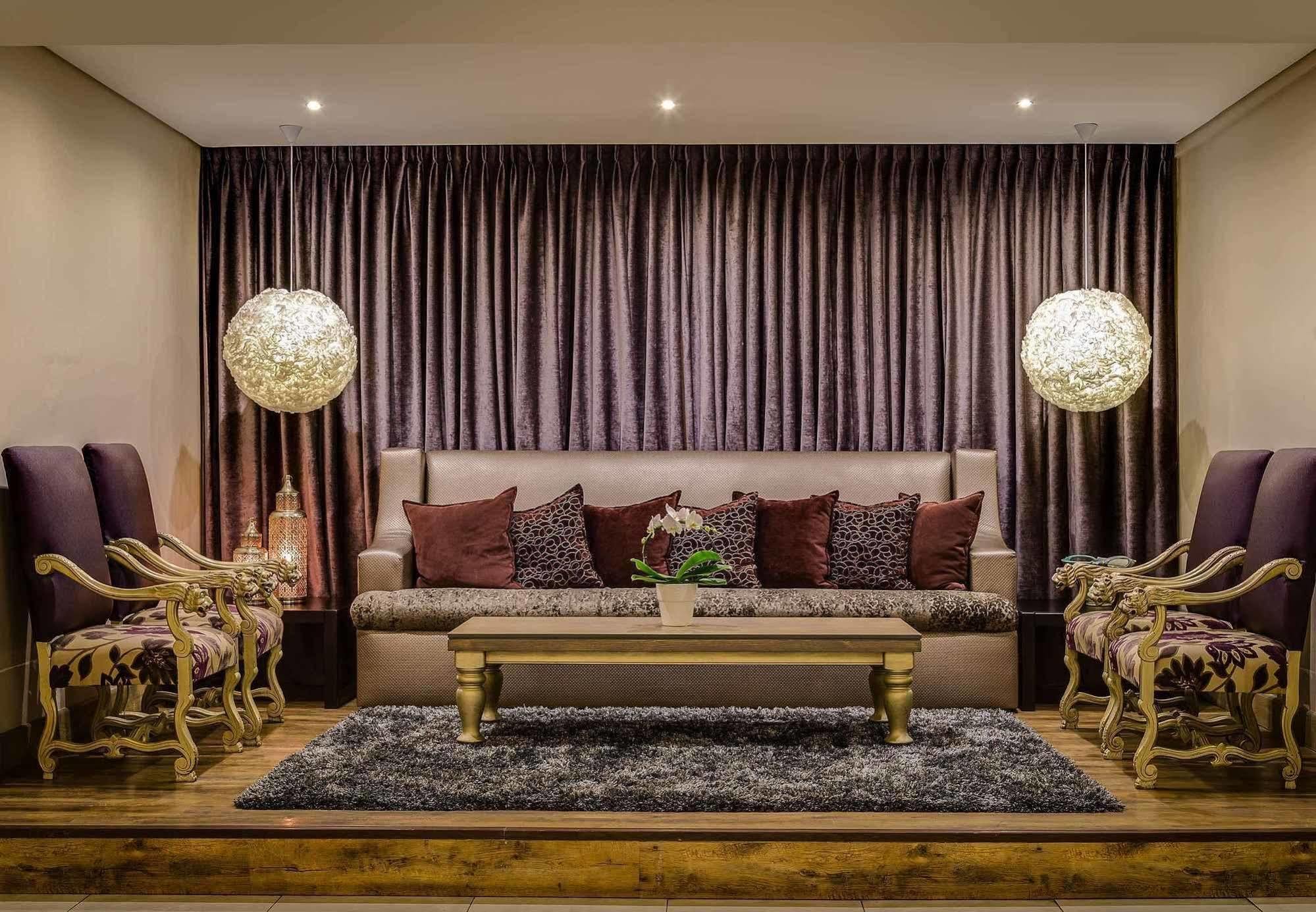 Anew Hotel Hatfield פרטוריה מראה חיצוני תמונה