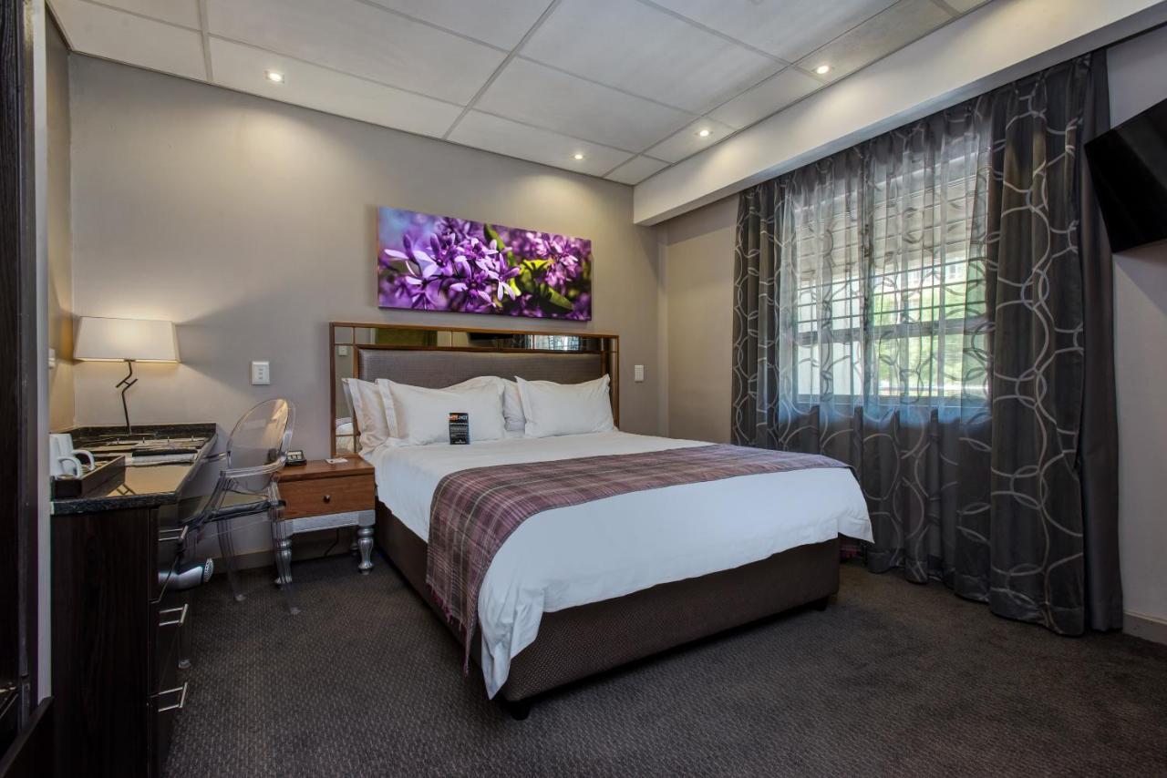 Anew Hotel Hatfield פרטוריה מראה חיצוני תמונה